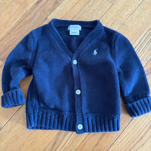 Baby Sweater Bundle - Picture 6 of 8